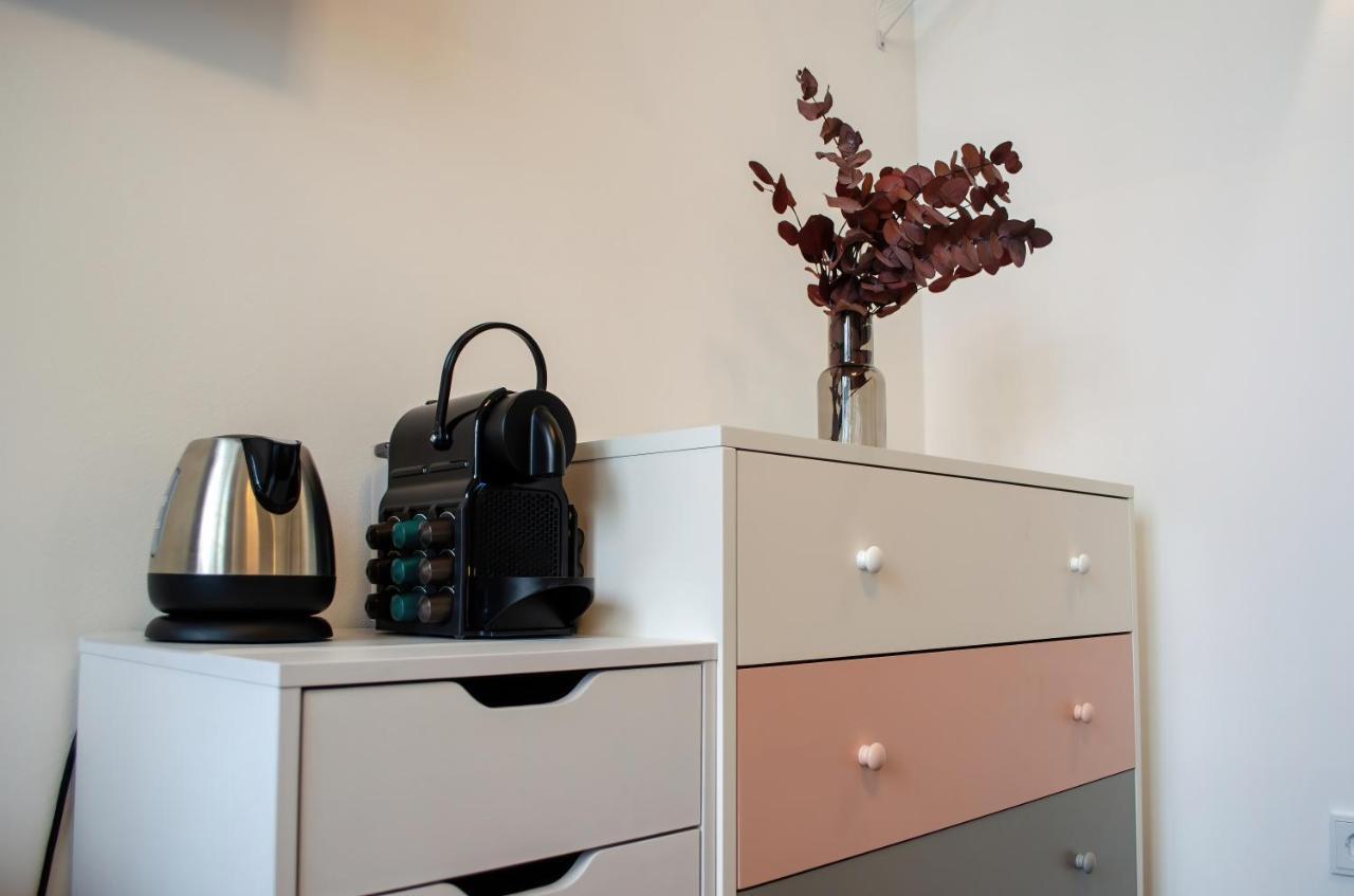 Homely 8 - Relaxed Self-check-in In * Munich